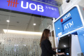 Peresmian Kantor Cabang Baru UOB Indonesia