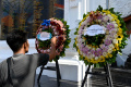 Peringatan 22 Tahun Bom Bali I