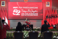 Peringatan HUT ke-52 PDI Perjuangan