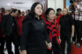 Peringatan HUT ke-52 PDI Perjuangan