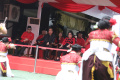 Peringatan HUT ke-52 PDI Perjuangan