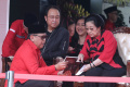 Peringatan HUT ke-52 PDI Perjuangan