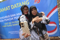 Peringatan HUT ke-79 PGRI