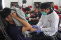 Peringati Hari Pahlawan, IKA Unpar Gelar Donor Darah