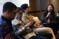 Perkuat Pencegahan Fraud dan Scam Digital Lintas Sektor