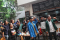Pernyataan Sikap Mahasiswa soal Ramainya Isu Fufufafa