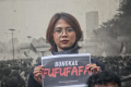 Pernyataan Sikap Mahasiswa soal Ramainya Isu Fufufafa