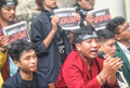 Pernyataan Sikap Mahasiswa soal Ramainya Isu Fufufafa