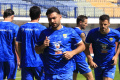 Persiapan Persib Jelang Hadapi Dewa United 