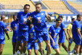 Persiapan Persib Jelang Hadapi Dewa United 
