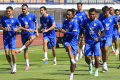 Persiapan Persib Jelang Hadapi Dewa United 