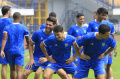 Persiapan Persib Jelang Hadapi Selangor FC