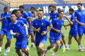 Persiapan Persib Jelang Hadapi Selangor FC