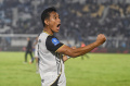 Persija Hajar Arema FC 2-1