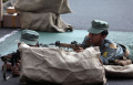 Pertempuran Hebat TNI Hadang Militer Belanda di Bunderan HI 