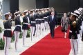Pertemuan Ketua DPR Dengan PM China