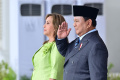 Pertemuan Presiden Prabowo dan Presiden Peru