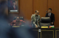 Pertemuan Solidaritas Hakim Indonesia dengan MA