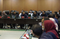 Pertemuan Solidaritas Hakim Indonesia dengan MA
