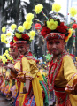Pertunjukan Jakarta Dalam Warna