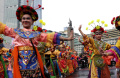 Pertunjukan Jakarta Dalam Warna