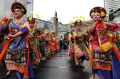 Pertunjukan Jakarta Dalam Warna
