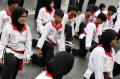 Pertunjukan Jakarta Dalam Warna
