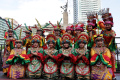 Pertunjukan Jakarta Dalam Warna