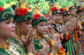 Pertunjukan Jakarta Dalam Warna