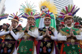 Pertunjukan Jakarta Dalam Warna