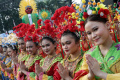 Pertunjukan Jakarta Dalam Warna