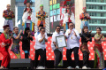 Pertunjukan Jakarta Dalam Warna