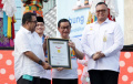Pertunjukan Jakarta Dalam Warna