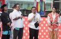 Pertunjukan Jakarta Dalam Warna