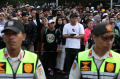 Pertunjukan Jakarta Dalam Warna