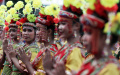 Pertunjukan Jakarta Dalam Warna