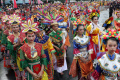 Pertunjukan Jakarta Dalam Warna