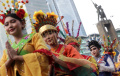 Pertunjukan Jakarta Dalam Warna