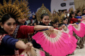 Pesona Eksotik Jawa Peringati Hari Batik Nasional