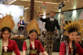 Pesona Eksotik Jawa Peringati Hari Batik Nasional