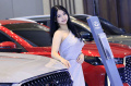 Pesona SPG di GIIAS Bandung 2025