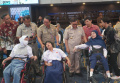 Peta Strategis 5 Abad Jakarta Menuju 50 Global City 2029