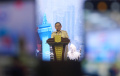 Peta Strategis 5 Abad Jakarta Menuju 50 Global City 2029