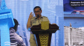 Peta Strategis 5 Abad Jakarta Menuju 50 Global City 2029