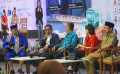 Peta Strategis 5 Abad Jakarta Menuju 50 Global City 2029
