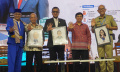 Peta Strategis 5 Abad Jakarta Menuju 50 Global City 2029