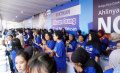 Philips Rice Cooker Selama 2 Hari Nonstop Nasi No Basah No Basi