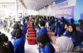 Philips Rice Cooker Selama 2 Hari Nonstop Nasi No Basah No Basi