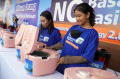 Philips Rice Cooker Selama 2 Hari Nonstop Nasi No Basah No Basi