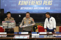 Polri Tangkap Pelaku Penyebar Deepfake AI 